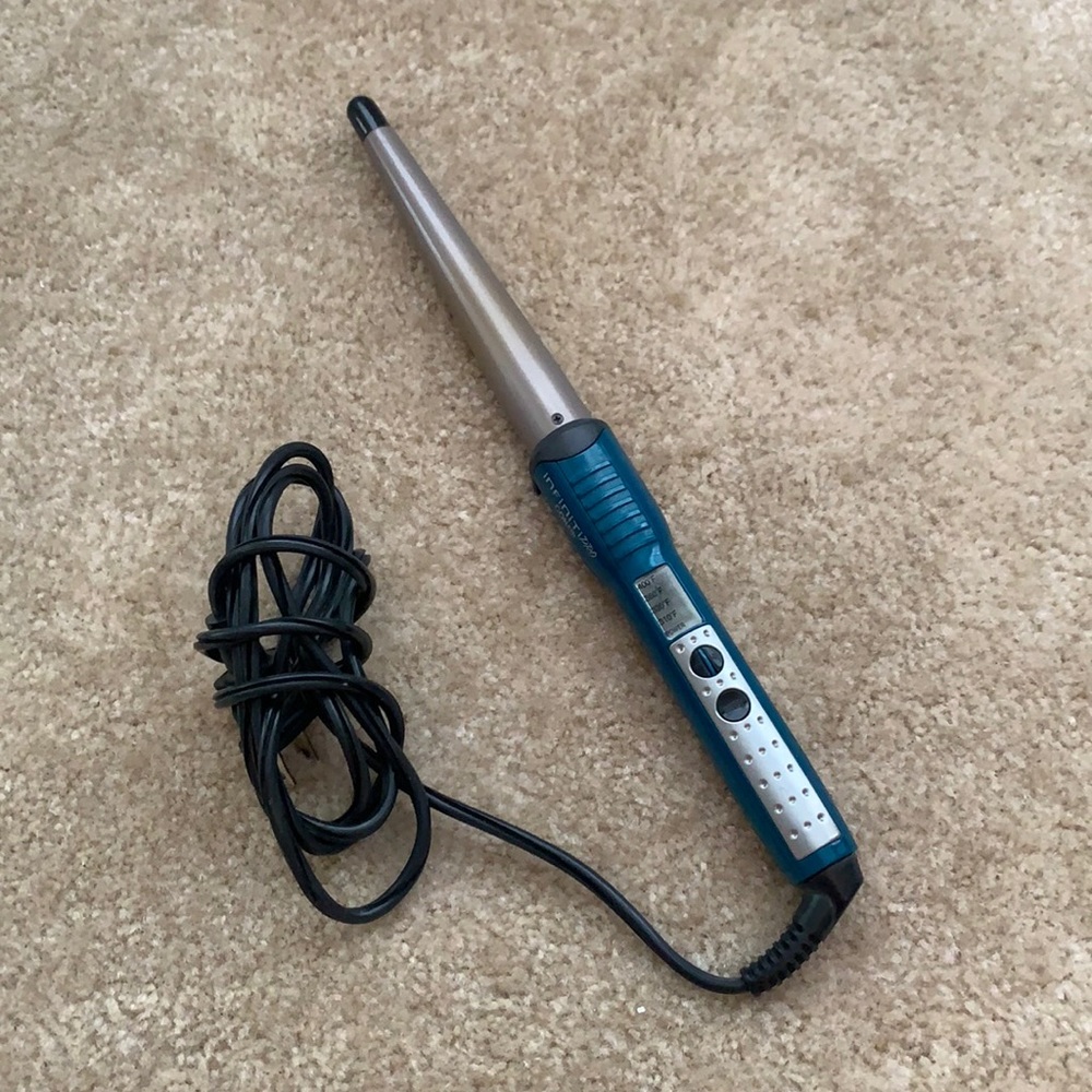 Conair Infiniti pro wand.